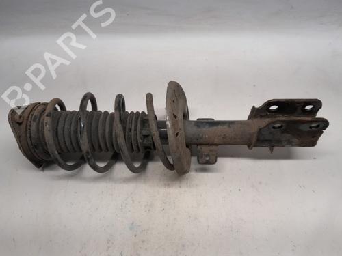 Used Right front shock absorber PEUGEOT 308 SW II (LC_, LJ_, LR_, LX_, L4_) 1.6 BlueHDi 120 (120 hp) 27406250