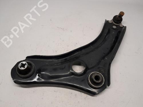 Used Left front suspension arm Left front suspension arm RENAULT MEGANE IV Grandtour (K9A/M/N_) 1.5 Blue dCi 115 (K9A6) (116 hp) 18851816 18851816