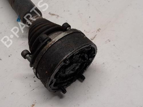 Right front driveshaft VW POLO V (6R1, 6C1) 1.2 TDI | BP15794729M39 