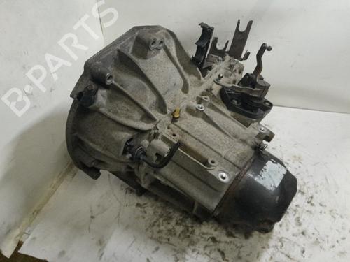 Gearbox NISSAN MICRA III (K12) 1.2 16V | BP29981010M3