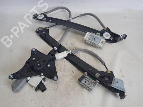Used Front right window mechanism Front right window mechanism FORD USA MUSTANG Coupe 2.3 EcoBoost (317 hp) 40023646 40023646