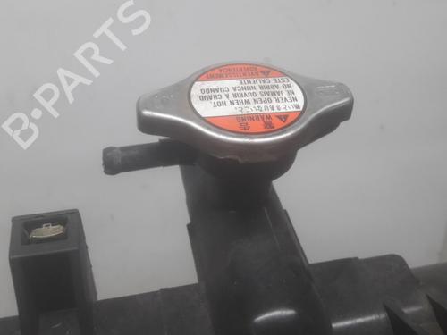 Køler FIAT SEDICI (189_) 1.6 16V 4x4 | BP11702122M31 