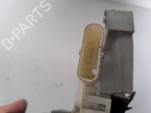 Front right lock AUDI A1 Sportback (8XA, 8XF) 1.0 TFSI | BP29738941C97 