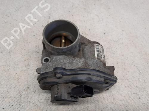 Spjeldhus FORD FIESTA V (JH_, JD_) 1.4 16V (80 hp) 29166928