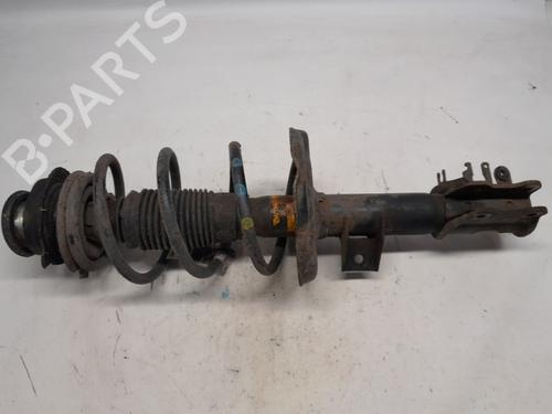 Høyre foran støtdemper FIAT 500 C (312_) 0.9 (312AG1A) (86 hp) 25748979