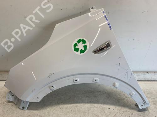 Used Left front fenders Left front fenders 36787715 36787715