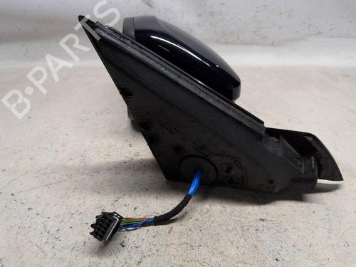 Left mirror PEUGEOT 208 II (UB_, UP_, UW_, UJ_) 1.2 PureTech 100 | BP29980899C26