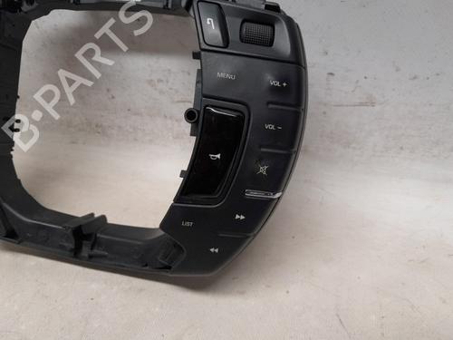 Steering column stalk CITROËN C5 III Break (RW_) 1.6 VTI 120 | BP30160046I23