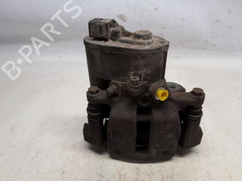 Used Left rear brake caliper VOLVO V70 III (135) D4 AWD (181 hp) 30289561