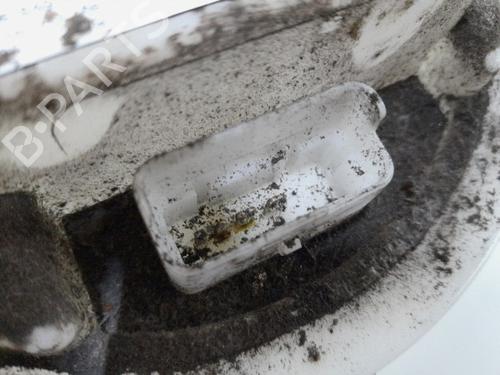 Fuel pump PEUGEOT 207 SW (WK_) 1.4 16V | BP18851706M76 