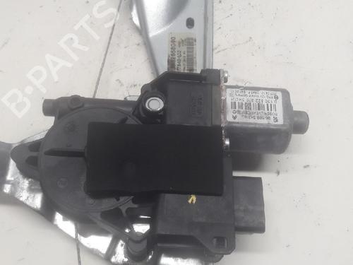 Rear right window mechanism PEUGEOT 308 I (4A_, 4C_) 1.6 16V | BP11079723C25 
