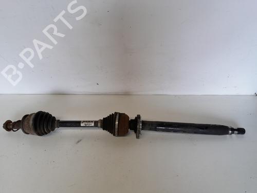 Used Right front driveshaft OPEL INSIGNIA A Saloon (G09) 2.0 CDTI (69) (131 hp) 31342995