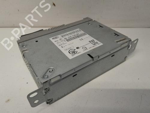 Bilradio Bilradio CITROËN C4 CACTUS 1.2 VTi 82 (82 hp) 33800849 33800849