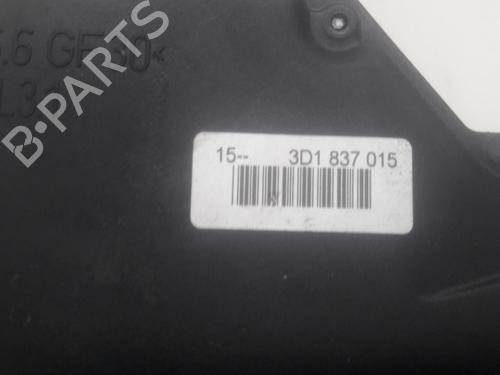 Front left lock VW GOLF V (1K1) 1.4 16V | BP13154151C98 
