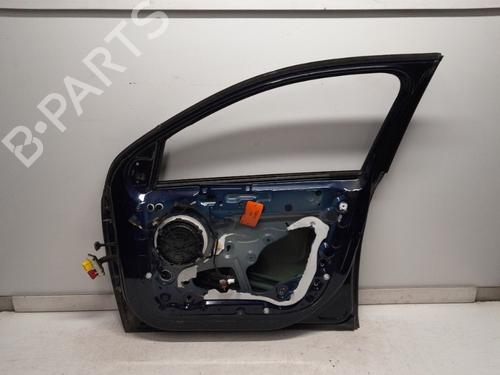 Right front door PEUGEOT 308 SW II (LC_, LJ_, LR_, LX_, L4_) 1.6 BlueHDi 120 | BP25902074C3 