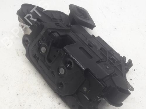 Used Front left lock VW GOLF VII (5G1, BQ1, BE1, BE2) 1.2 TSI (105 hp) 13153845