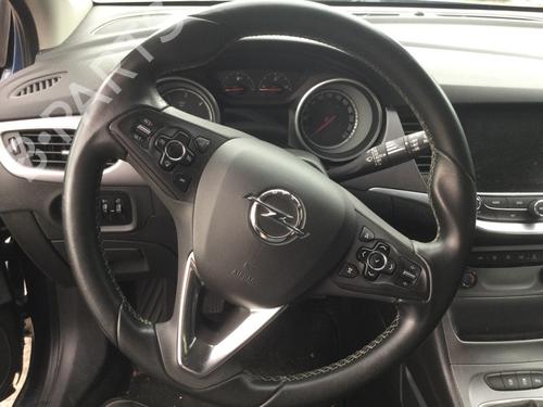 Used Steering wheel OPEL ASTRA K (B16) 1.6 CDTi (68) (110 hp) 15194884