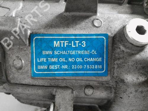Gearbox BMW 3 (E90) 320 i | BP22317932M3 