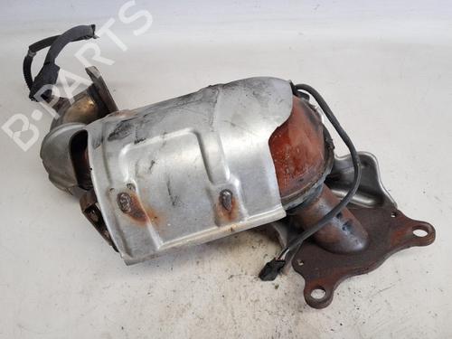Catalyst RENAULT CAPTUR I (J5_, H5_) 0.9 TCe 90 | BP35988099M10 - Image 2