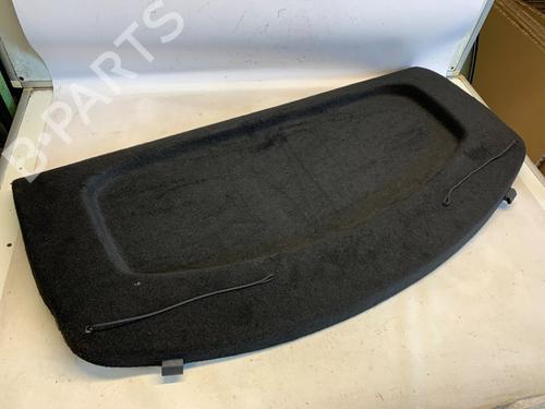 Used Rear parcel shelf Rear parcel shelf 36787712 36787712