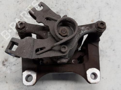 Right rear brake caliper OPEL ASTRA K (B16) 1.6 CDTi (68) | BP15194877M106 