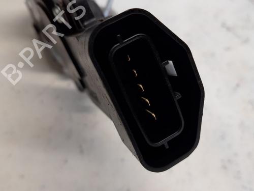 Front left lock CITROËN C1 (PM_, PN_) 1.0 | BP13231347C98 