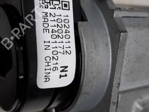 Ignition barrel MG MG ZS SUV EV | BP15969781M48 