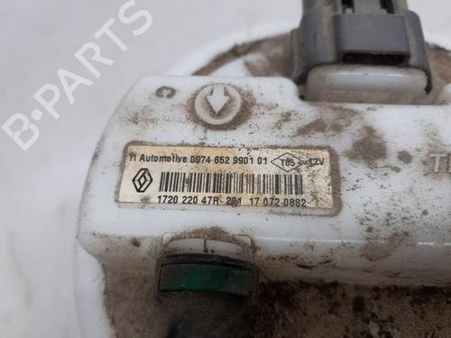 Fuel pump DACIA DUSTER (HS_) 1.6 SCe 115 | BP34042326M76 - Image 3