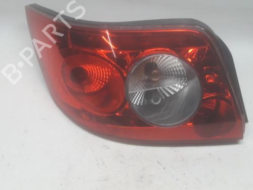 Used Left taillight RENAULT MEGANE II Coupé-Cabriolet (EM0/1_) 1.6 16V (112 hp) 11230072