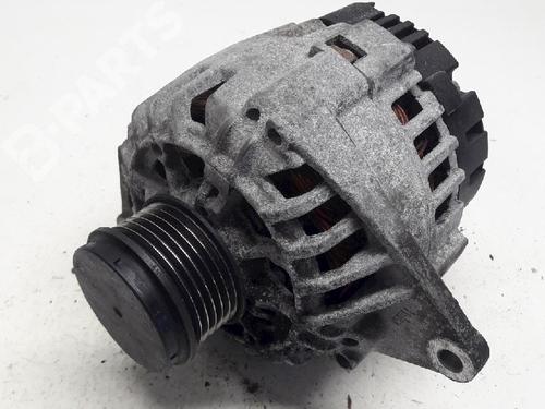 Used Alternator Alternator RENAULT MEGANE I Grandtour (KA0/1_) 1.9 dCi (KA05, KA1F) (102 hp) 11073549 11073549