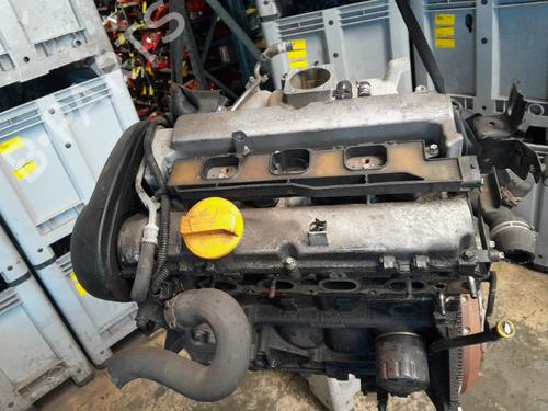 Engine OPEL TIGRA TwinTop (X04) 1.8 (R97) | BP34430690M1  - Image 5