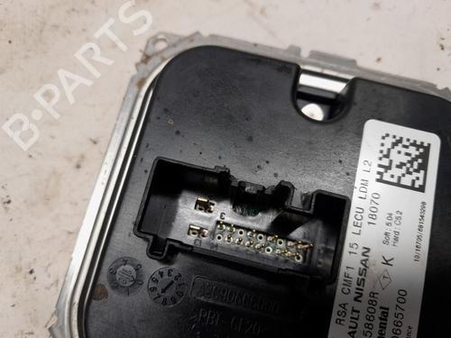 Other RENAULT CAPTUR I (J5_, H5_) 0.9 TCe 90 | BP31150602O1