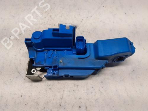 Front left lock FIAT 500L (351_, 352_) 1.4 (199LYB1B) | BP18849203C98 