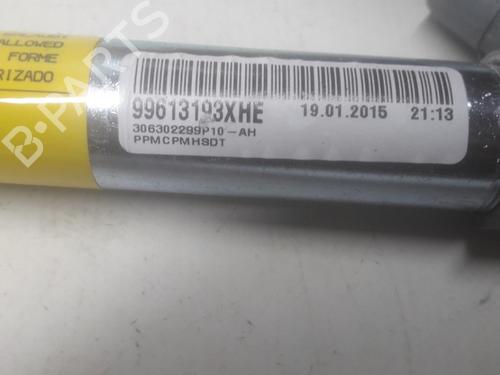 Airbag Kit OPEL INSIGNIA A (G09) 1.6 SIDI (68) | BP11080888C86