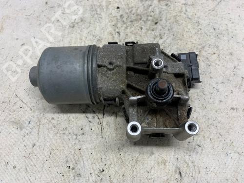 Used Front wiper motor Front wiper motor PEUGEOT 308 SW II (LC_, LJ_, LR_, LX_, L4_) 1.2 THP 110 (110 hp) 40023729 40023729
