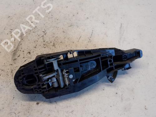 Rear left exterior door handle PEUGEOT 308 SW II (LC_, LJ_, LR_, LX_, L4_) 1.6 BlueHDi 120 | BP13659430C130