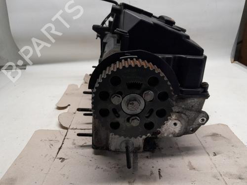 Cylinder head VW CADDY III Box Body/MPV (2KA, 2KH, 2CA, 2CH) 1.9 TDI | BP18849311M5 