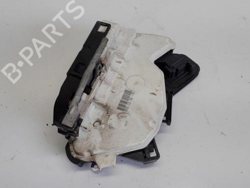 Used Front right lock VW GOLF VI (5K1) 1.4 TSI (122 hp) 15634837