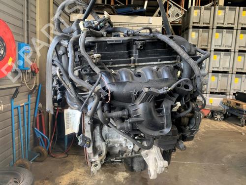 Used Engine Engine PEUGEOT 508 SW I (8E_) 1.6 THP (156 hp) 36277474 36277474