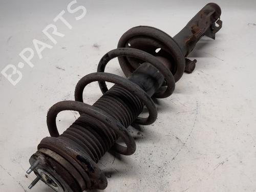 Used Left front shock absorber Left front shock absorber 13721310 13721310