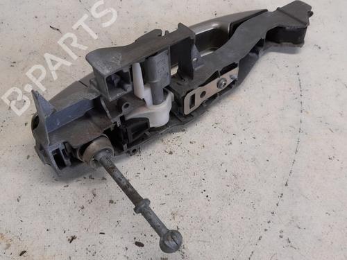 Front left exterior door handle PEUGEOT 3008 I MPV (0U_) 1.6 VTi | BP12594212C128 