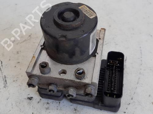 ABS pump PEUGEOT 207 (WA_, WC_) 1.4 | BP13569877M43 
