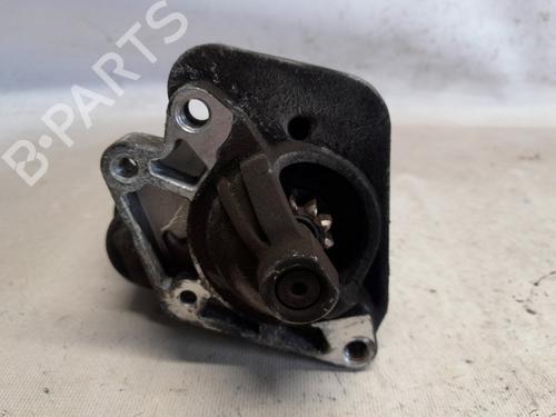 Used Starter DACIA SANDERO II 1.5 dCi (90 hp) 29980707