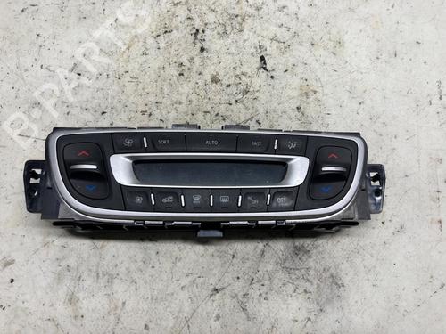 Used Climate control Climate control RENAULT GRAND SCÉNIC III (JZ0/1_) 1.4 16V (JZ0F) (131 hp) 18846216 18846216