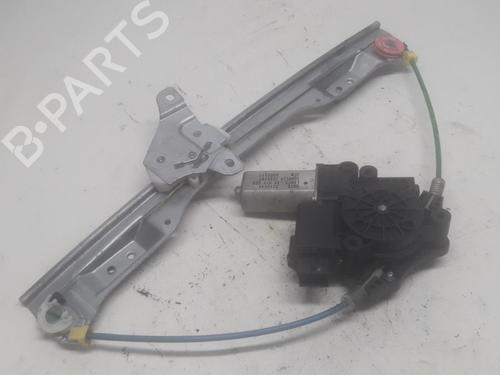 Used Front right window mechanism Front right window mechanism 11080837 11080837