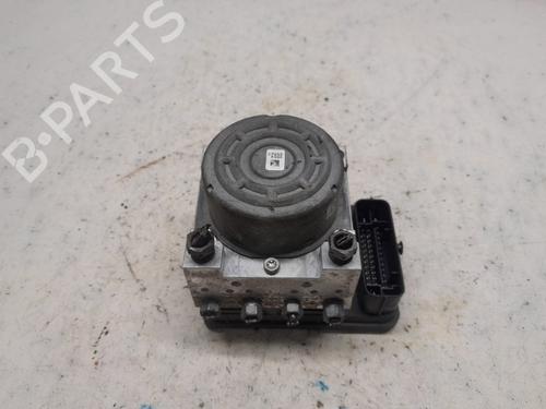 Used ABS pump PEUGEOT 208 I (CA_, CC_) 1.2 VTI 82 (82 hp) 20484448