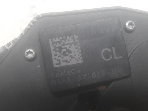 Front right lock FORD FIESTA VI (CB1, CCN) 1.6 TDCi | BP13154853C97 