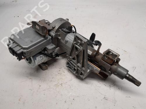 Used Steering column RENAULT CLIO IV (BH_) 0.9 TCe 90 (BHNF, BHMA, BHMH, BHJK, BHJR) (90 hp) 23274550