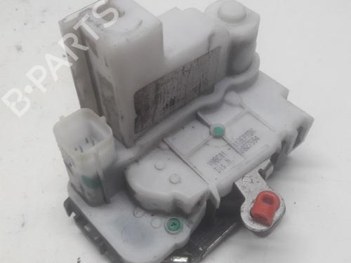 Front right lock FIAT 500 (312_) 1.2 (312AXA1A) | BP13154034C97 