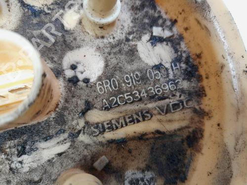 Fuel pump VW POLO V (6R1, 6C1) 1.6 TDI | BP28369030M76 
